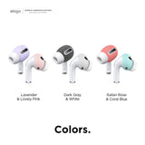 ELAGO AirPods Pro Ear Tips Cover