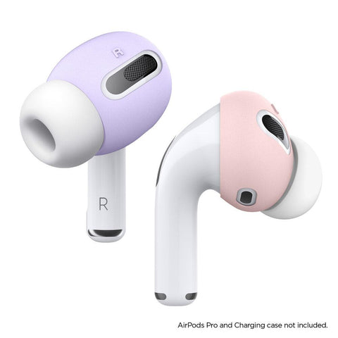 ELAGO AirPods Pro Ear Tips Cover