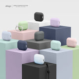 ELAGO Silicone Basic Case for AirPods Pro 2