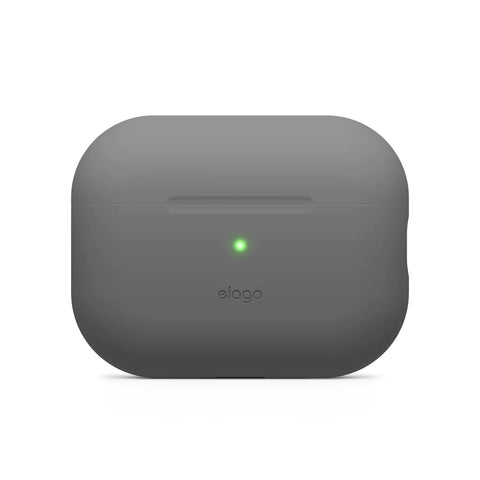 ELAGO Silicone Basic Case for AirPods Pro 2