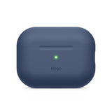 ELAGO Silicone Basic Case for AirPods Pro 2