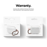 ELAGO Clear Case for AirPods Pro
