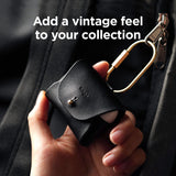 ELAGO Genuine Cow Leather Case for AirPods Pro / Pro 2