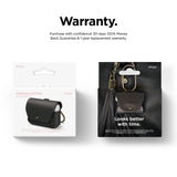 ELAGO Genuine Cow Leather Case for AirPods Pro / Pro 2