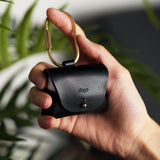ELAGO Genuine Cow Leather Case for AirPods Pro / Pro 2