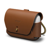 ELAGO Genuine Cow Leather Case for AirPods Pro / Pro 2