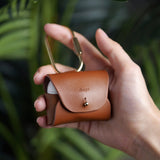 ELAGO Genuine Cow Leather Case for AirPods Pro / Pro 2
