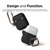 ELAGO Hang Case for AirPods 2