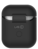LAB.C Wireless Charging Case for AirPods 1 and 2