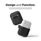 ELAGO Silicone Case for AirPods 2