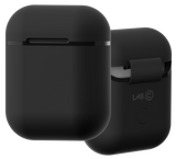 LAB.C Wireless Charging Case for AirPods 1 and 2