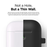 ELAGO Hang Case for AirPods 2