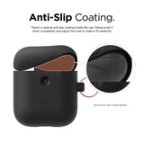 ELAGO Hang Case for AirPods 2