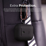 ELAGO Hang Case for AirPods 2