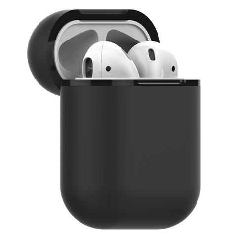 LAB.C Wireless Charging Case for AirPods 1 and 2