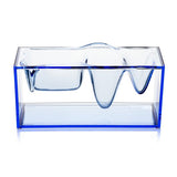 LEXON Liquid Station Desk Organizer