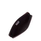KNOMO Barbican Leather 15" Laptop Sleeve