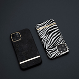 RICHMOND AND FINCH iPhone 13 Series - Black Tiger