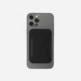 MOFT MagSafe Snap-On Phone Stand & Wallet