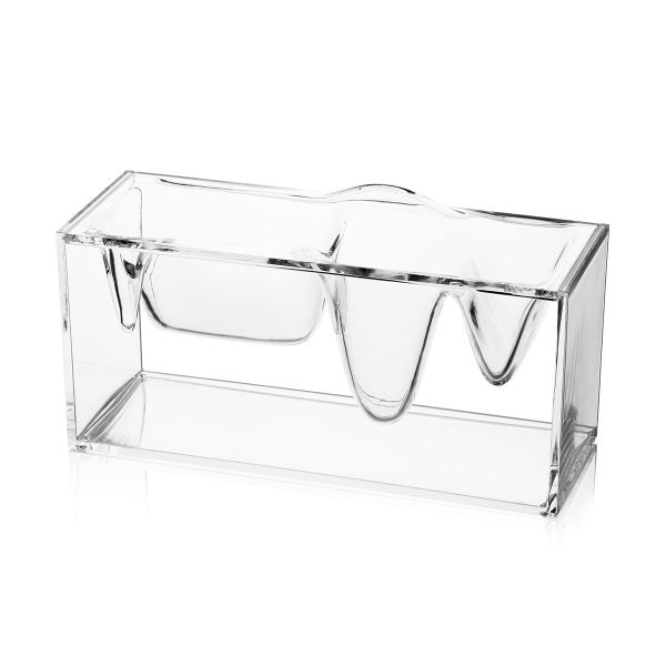 Liquid Station Desktop Organizer