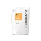 SIMPLEHUMAN Liquid Hand Soap Refill Pouch 34 fl. oz.