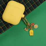 ELAGO AirPods Key Ring (Limited Edition) | Bag Charms