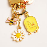 ELAGO AirPods Key Ring (Limited Edition) | Bag Charms