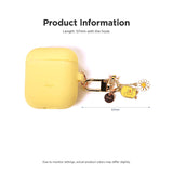 ELAGO AirPods Key Ring (Limited Edition) | Bag Charms