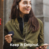 ELAGO Original Basic Case for AirPods Pro