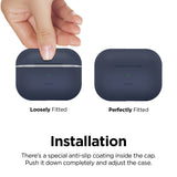 ELAGO Original Basic Case for AirPods Pro