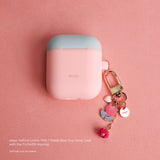 ELAGO AirPods Key Ring (Limited Edition) | Bag Charms