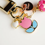 ELAGO AirPods Key Ring (Limited Edition) | Bag Charms