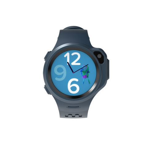 myFirst Fone R1s Kids 4G Watchphone w Camera
