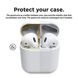 ELAGO Dust Guard for AirPods 2 (Pack of 2)