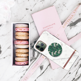 RICHMOND & FINCH x PopSockets PopGrips