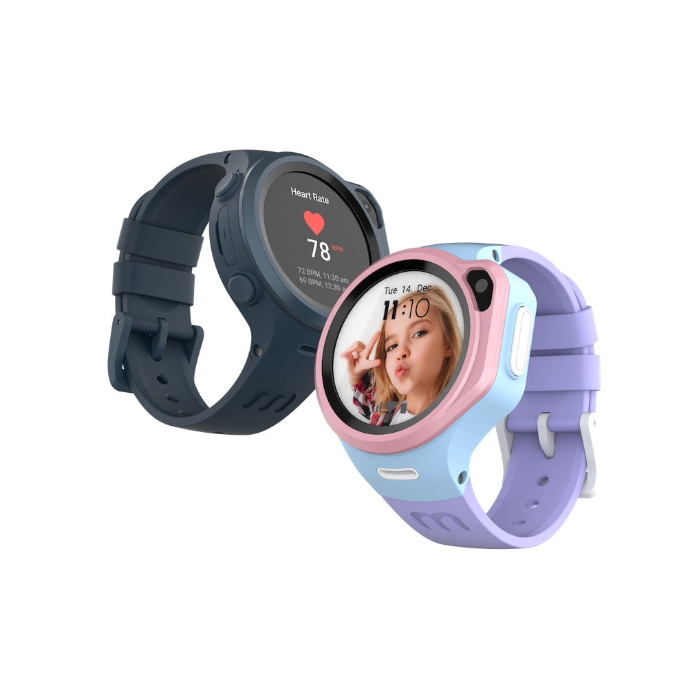 Fone S2 Watch Phone Hybrid Smartphone Myfirstfone S2 Oaxis