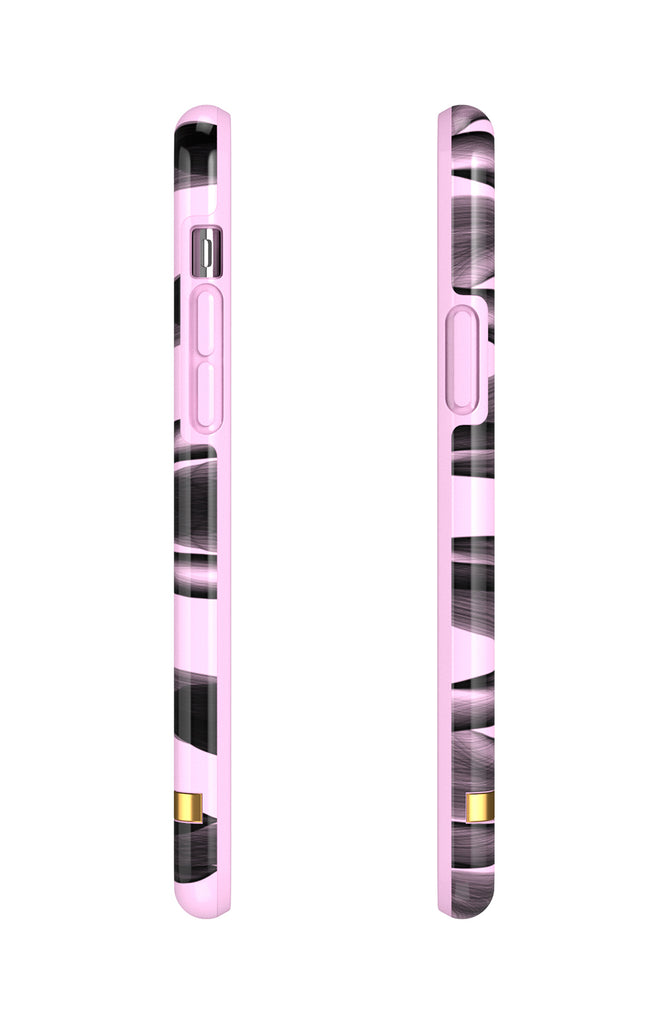 RICHMOND & FINCH iPhone 11/Pro/Pro Max - Pink Knots / Gold