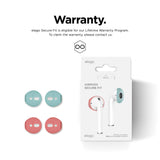 ELAGO AirPods Secure Fit Cover