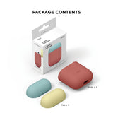 ELAGO Duo Case for AirPods 1