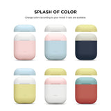 ELAGO Duo Case for AirPods 1
