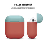 ELAGO Duo Case for AirPods 1