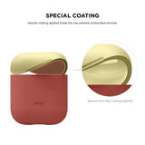 ELAGO Duo Case for AirPods 1