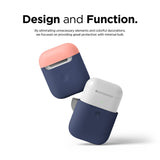 ELAGO Duo Case for AirPods 2