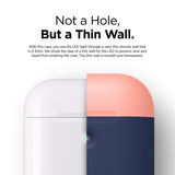 ELAGO Duo Case for AirPods 2