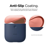 ELAGO Duo Case for AirPods 2