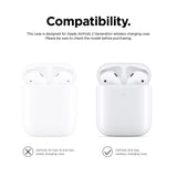 ELAGO Duo Case for AirPods 2