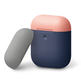 ELAGO Duo Case for AirPods 2