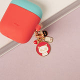 ELAGO AirPods Key Ring (Limited Edition) | Bag Charms