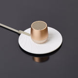 LEXON Mino+ Bluetooth Speakers w/ Wireless Charging