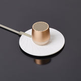LEXON Mino+ Bluetooth Speakers w/ Wireless Charging